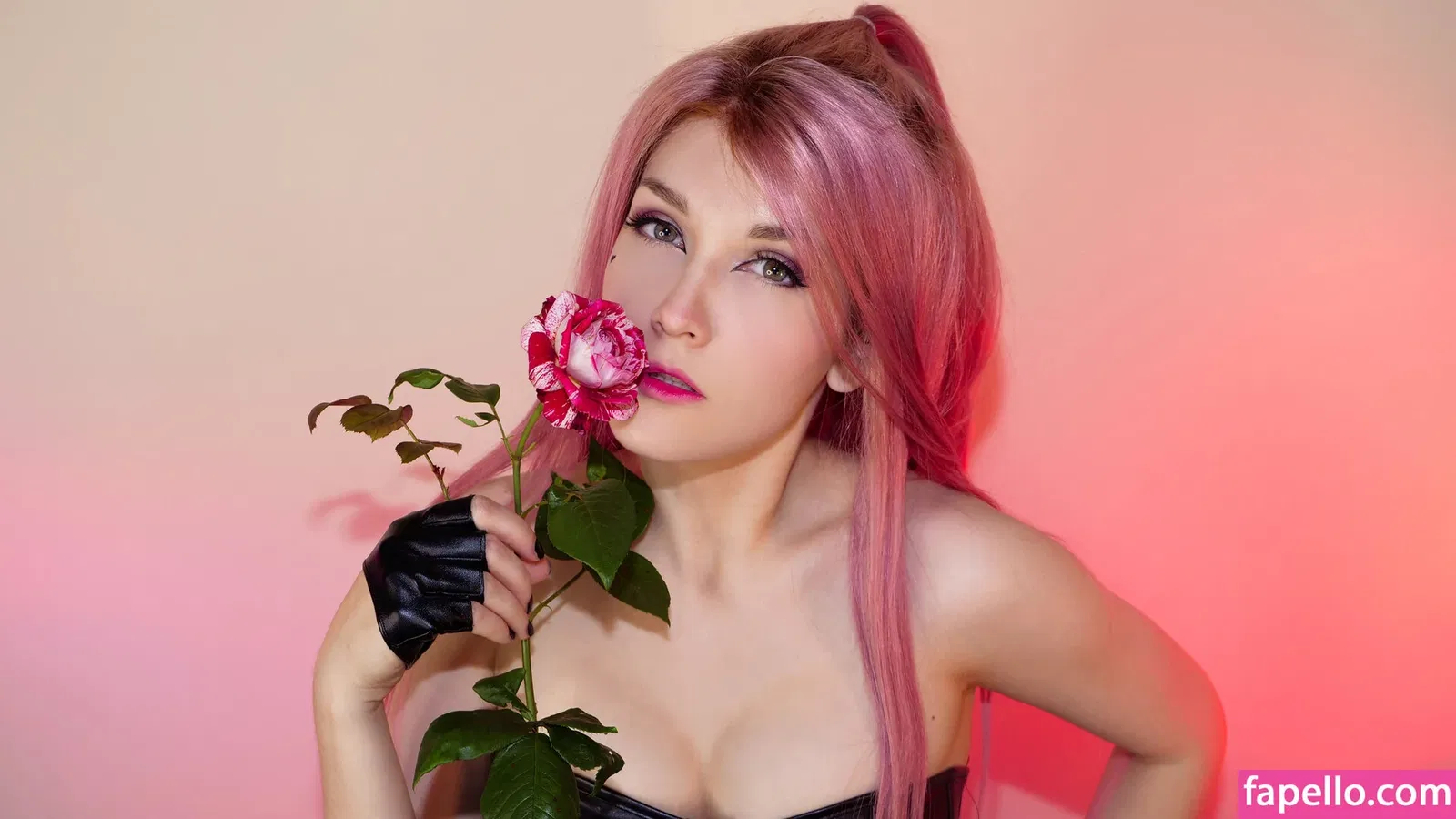 ASMR KittyKlaw Onlyfans Photo Gallery 