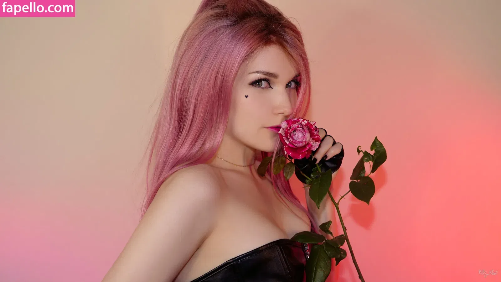 ASMR KittyKlaw Onlyfans Photo Gallery 