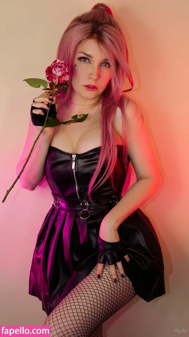 ASMR KittyKlaw Onlyfans Photo Gallery 