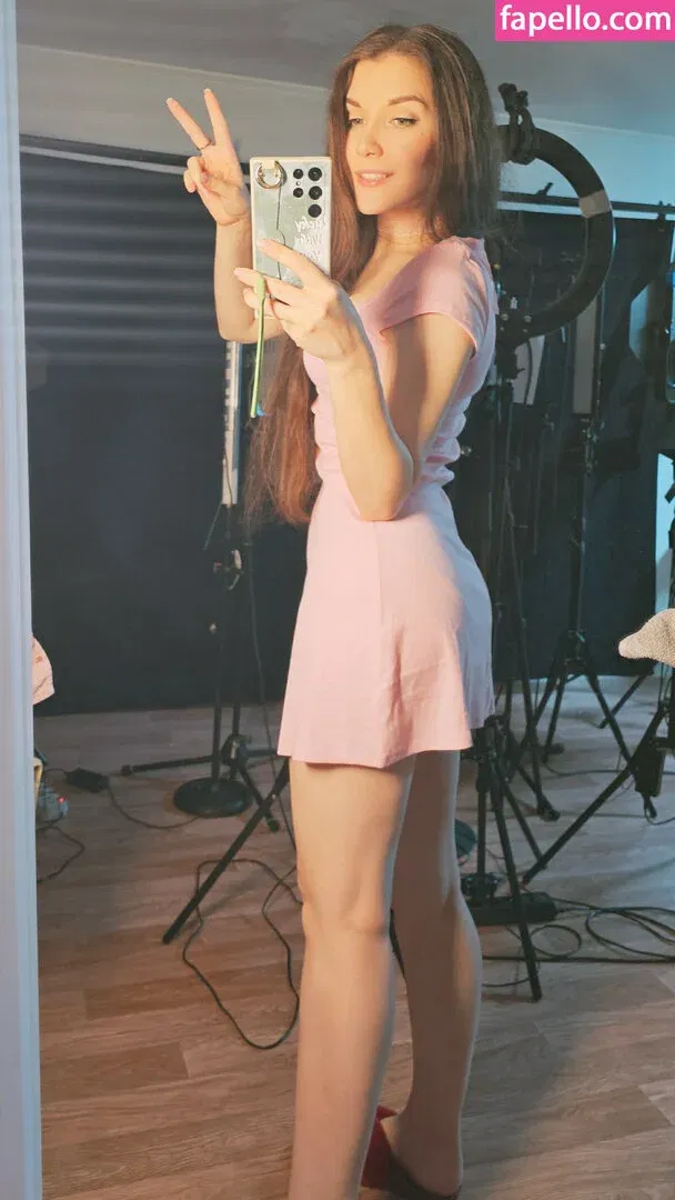 ASMR KittyKlaw Onlyfans Photo Gallery 