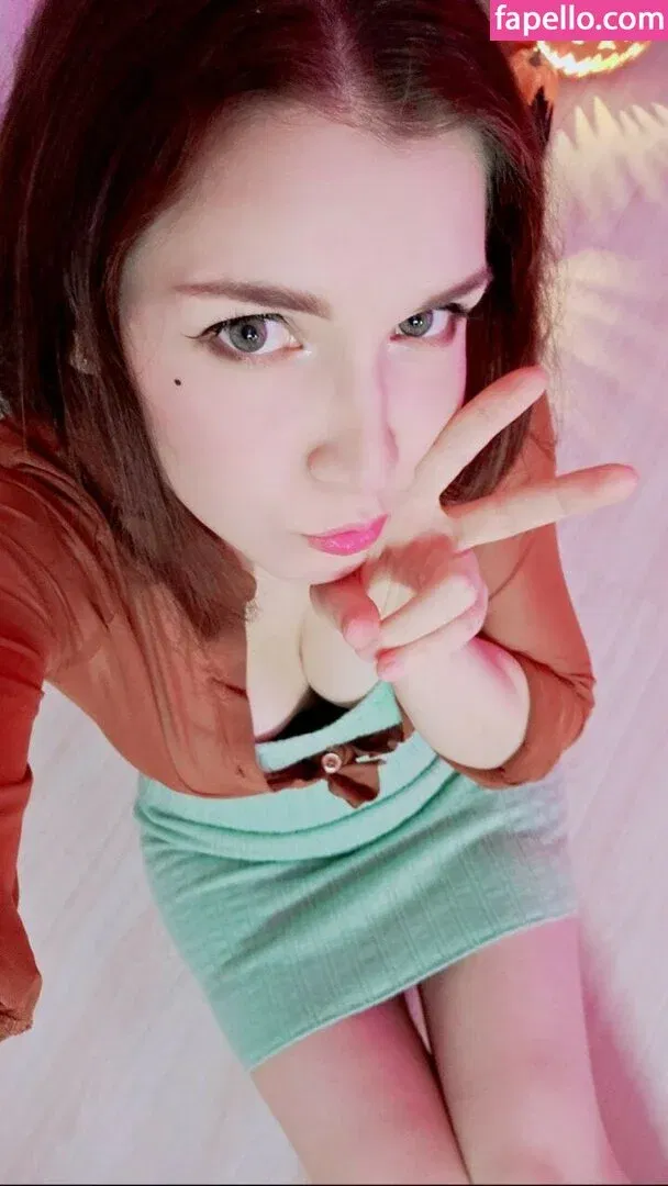 ASMR KittyKlaw Onlyfans Photo Gallery 