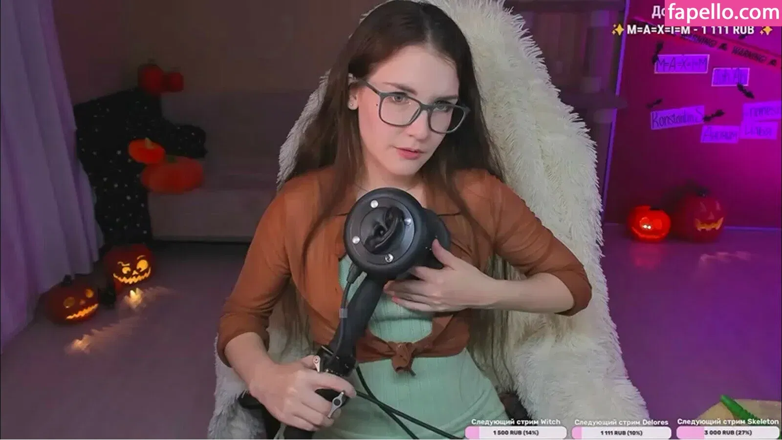 ASMR KittyKlaw Onlyfans Photo Gallery 