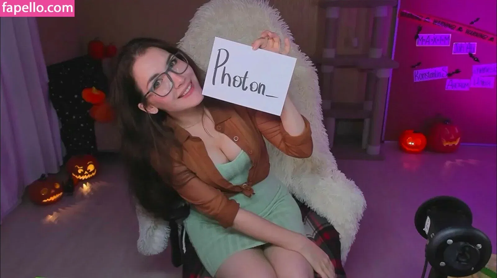 ASMR KittyKlaw Onlyfans Photo Gallery 