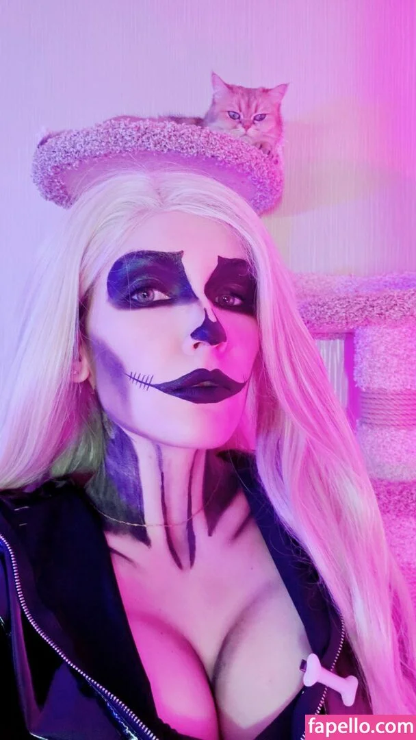 ASMR KittyKlaw Onlyfans Photo Gallery 