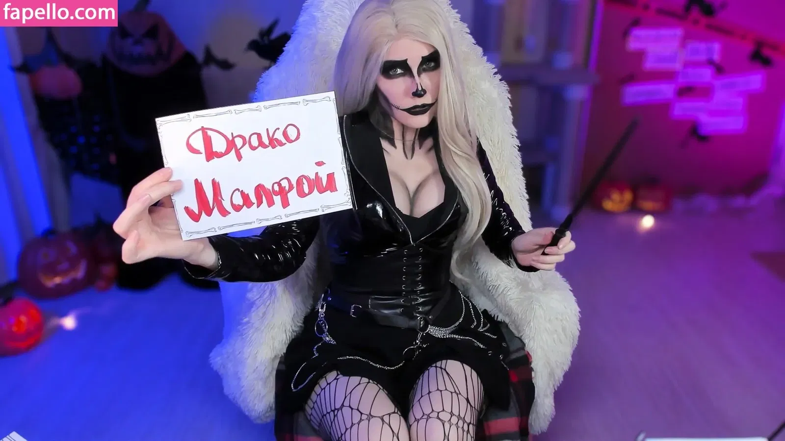 ASMR KittyKlaw Onlyfans Photo Gallery 