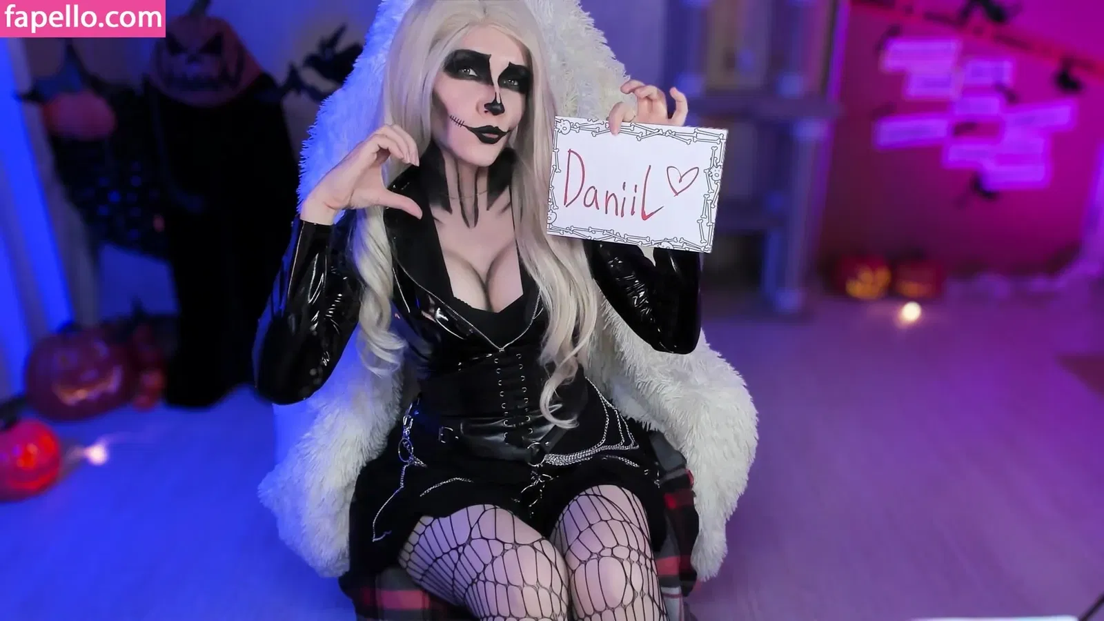 ASMR KittyKlaw Onlyfans Photo Gallery 