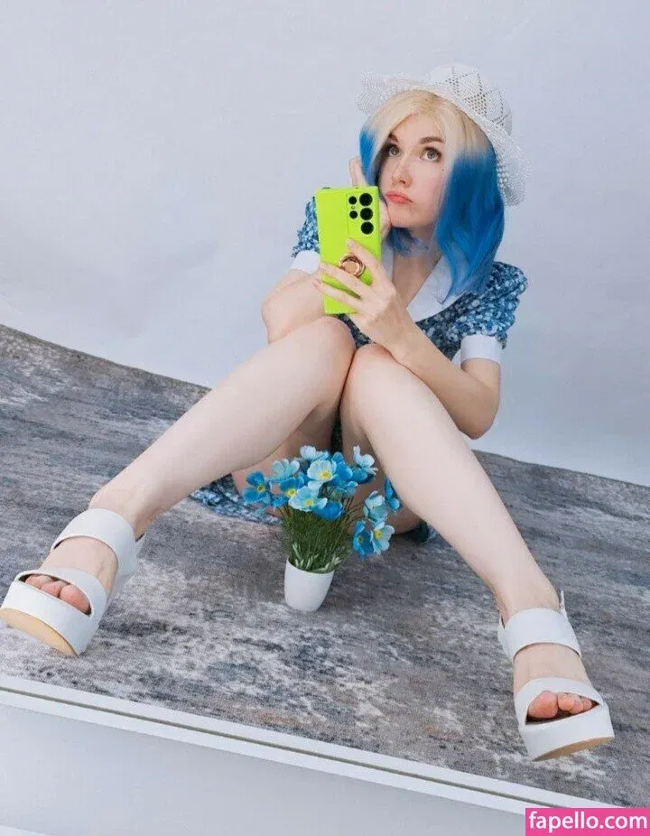 ASMR KittyKlaw Onlyfans Photo Gallery 