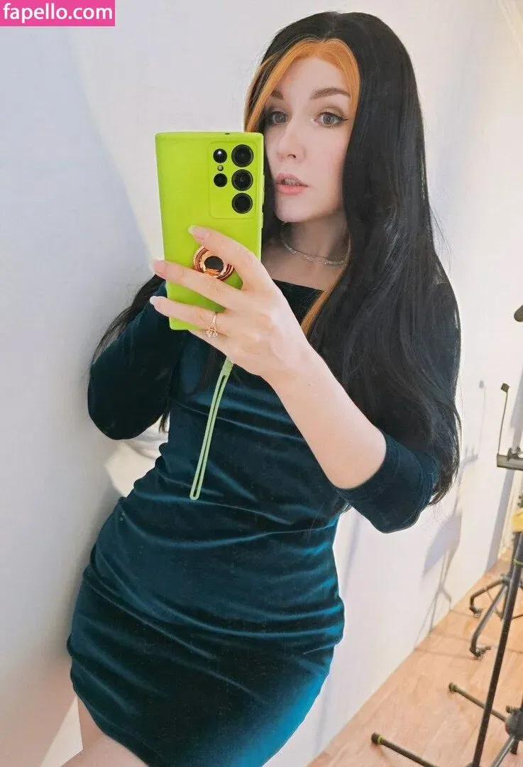 ASMR KittyKlaw Onlyfans Photo Gallery 