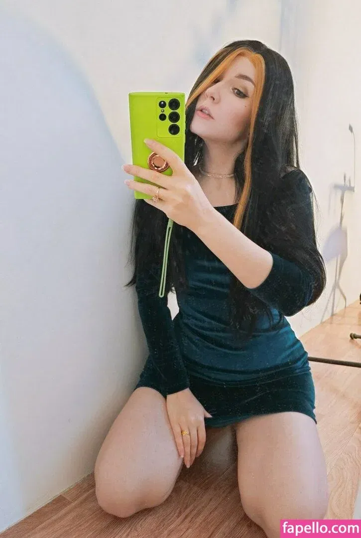 ASMR KittyKlaw Onlyfans Photo Gallery 