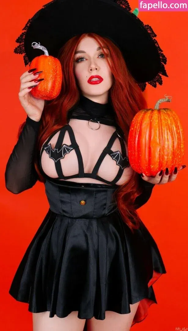 ASMR KittyKlaw Onlyfans Photo Gallery 