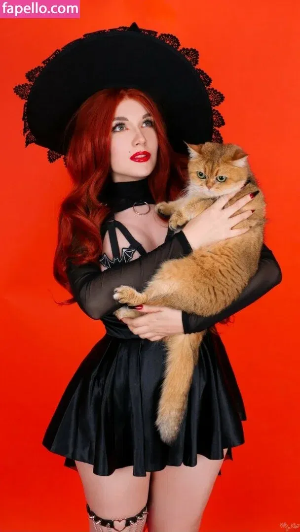 ASMR KittyKlaw Onlyfans Photo Gallery 