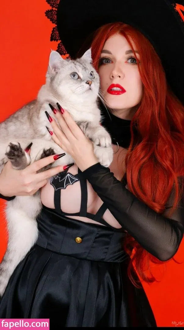 ASMR KittyKlaw Onlyfans Photo Gallery 