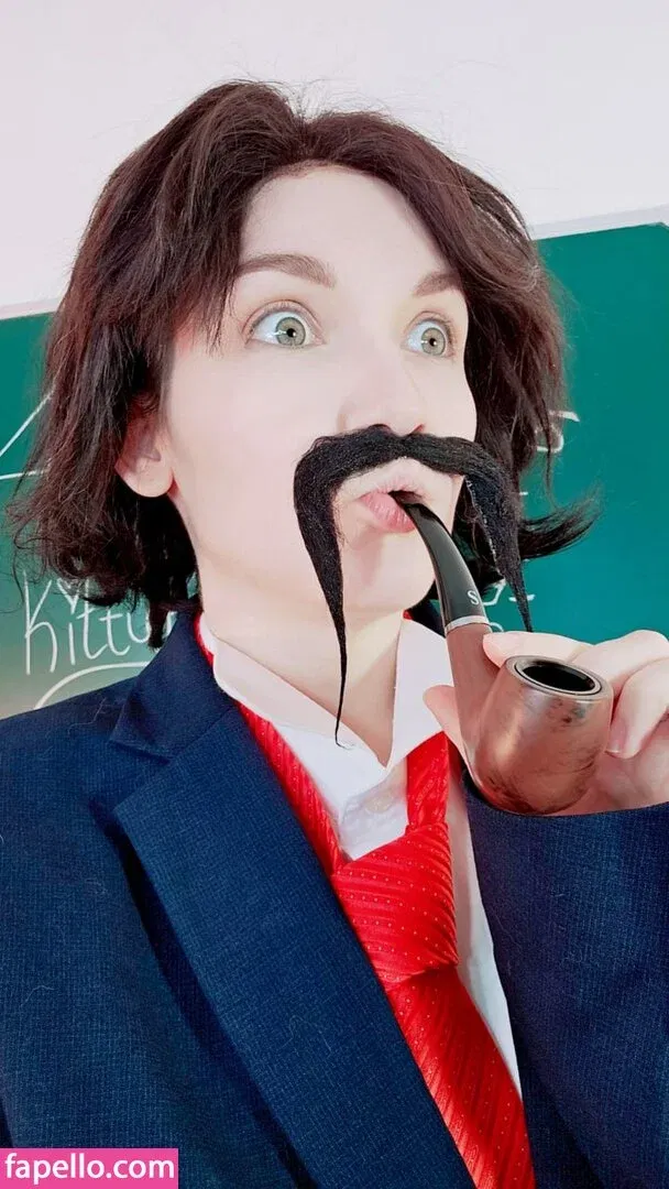 ASMR KittyKlaw Onlyfans Photo Gallery 