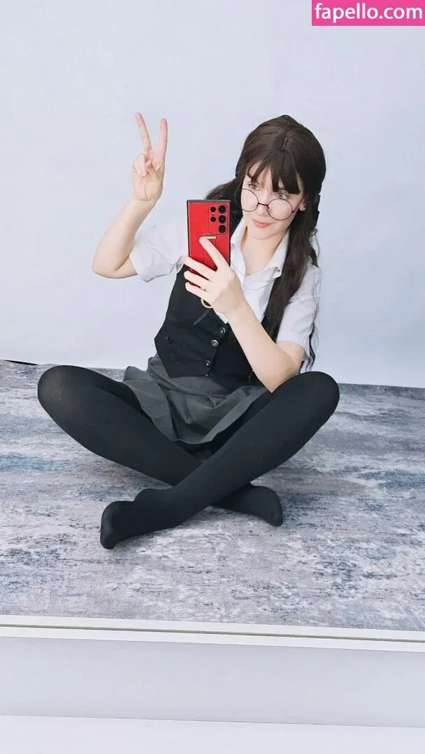 ASMR KittyKlaw Onlyfans Photo Gallery 