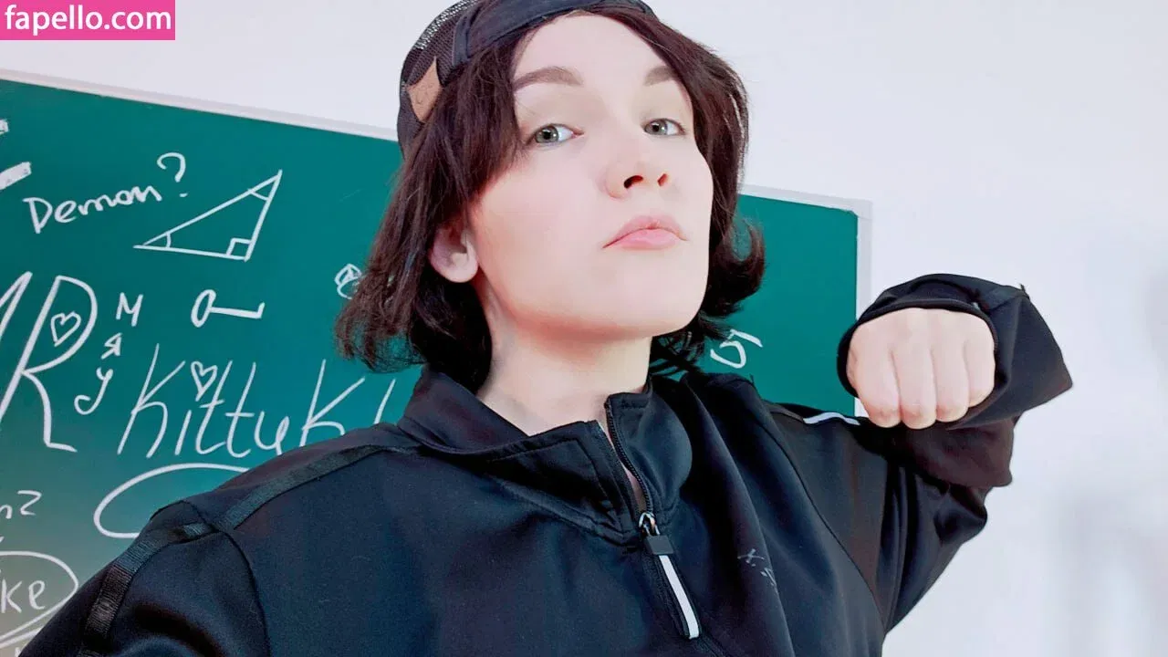 ASMR KittyKlaw Onlyfans Photo Gallery 