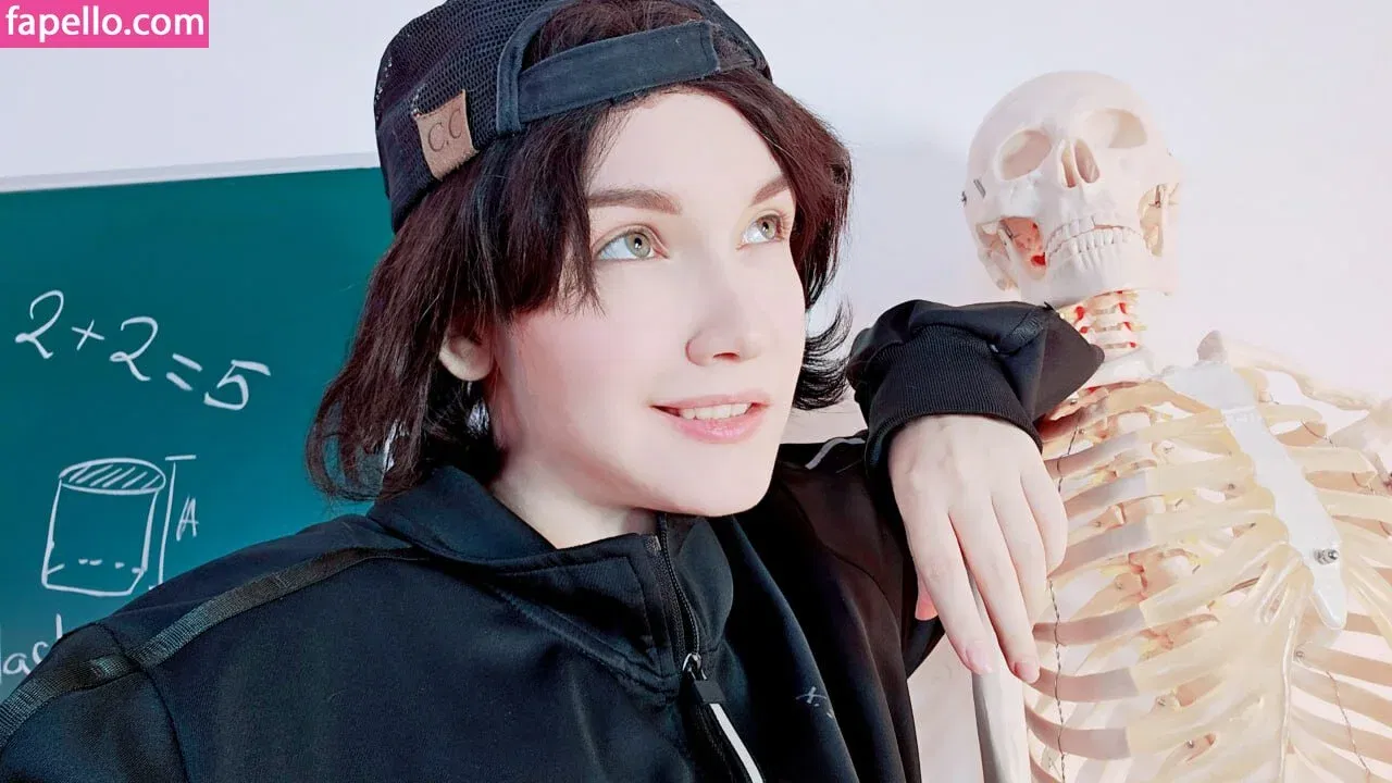 ASMR KittyKlaw Onlyfans Photo Gallery 