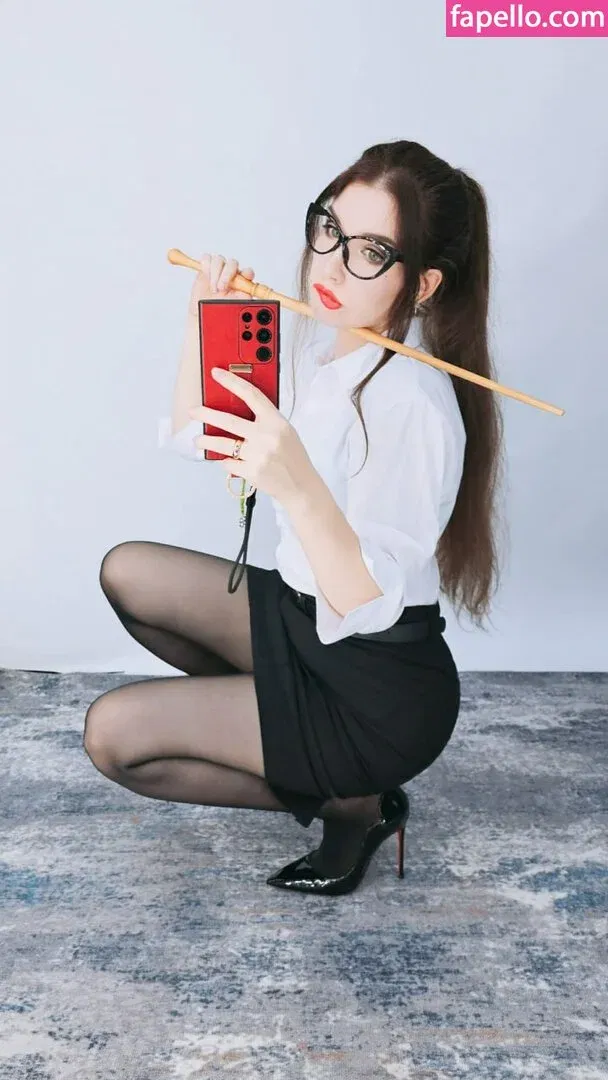 ASMR KittyKlaw Onlyfans Photo Gallery 