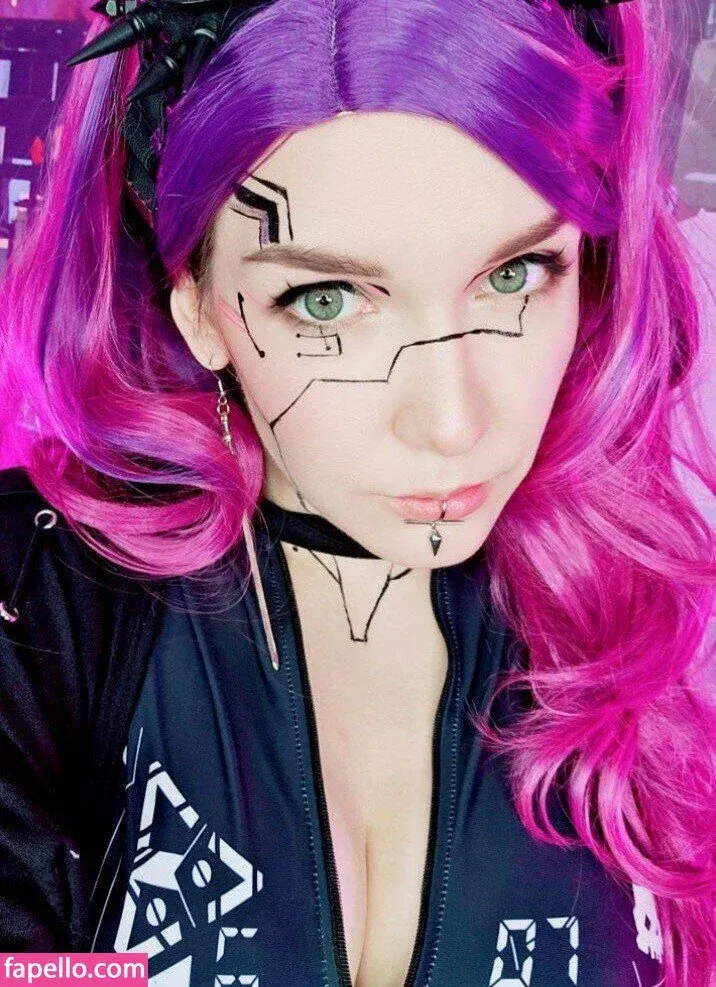 ASMR KittyKlaw Onlyfans Photo Gallery 