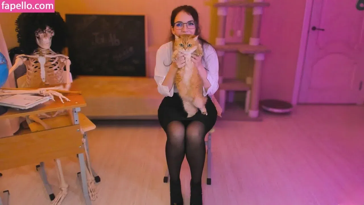 ASMR KittyKlaw Onlyfans Photo Gallery 