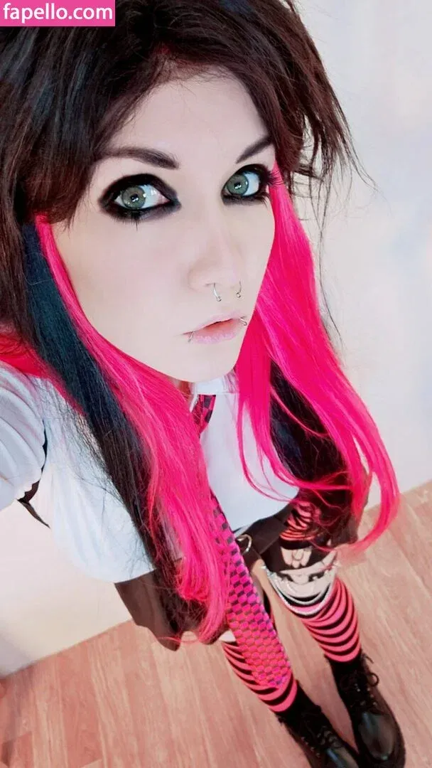 ASMR KittyKlaw Onlyfans Photo Gallery 