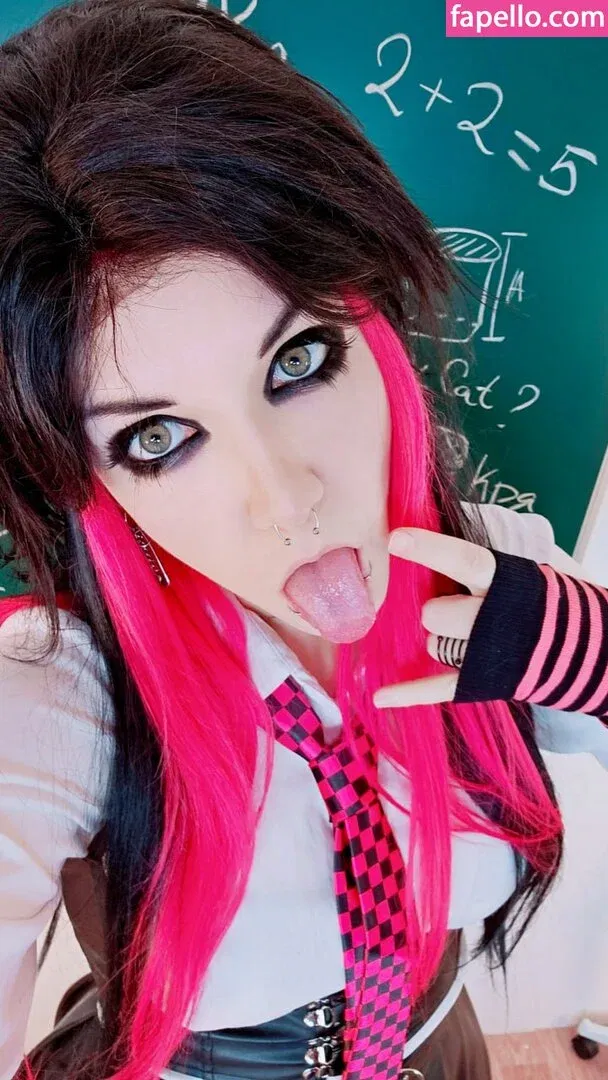 ASMR KittyKlaw Onlyfans Photo Gallery 