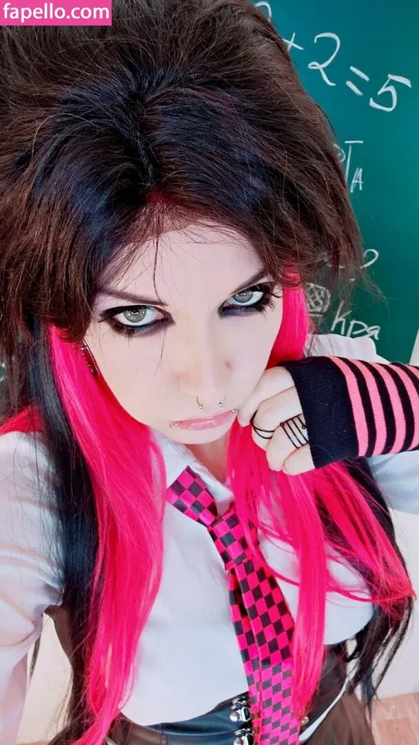 ASMR KittyKlaw Onlyfans Photo Gallery 