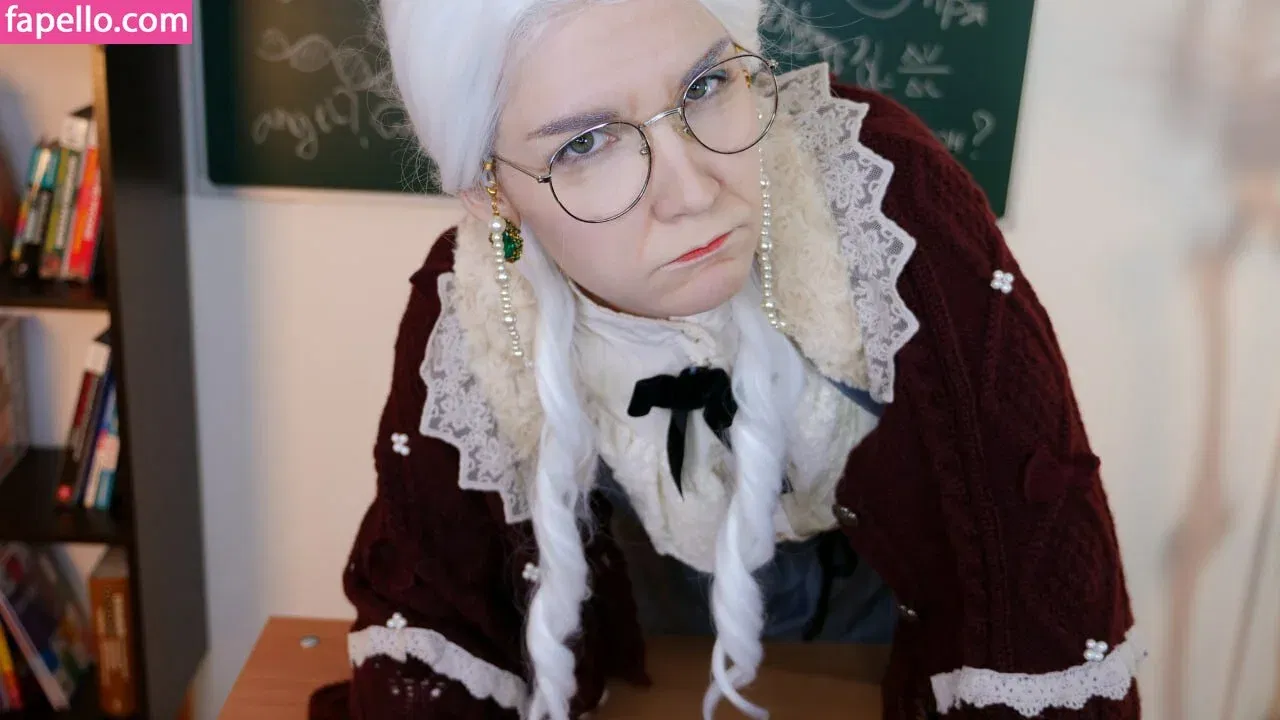 ASMR KittyKlaw Onlyfans Photo Gallery 