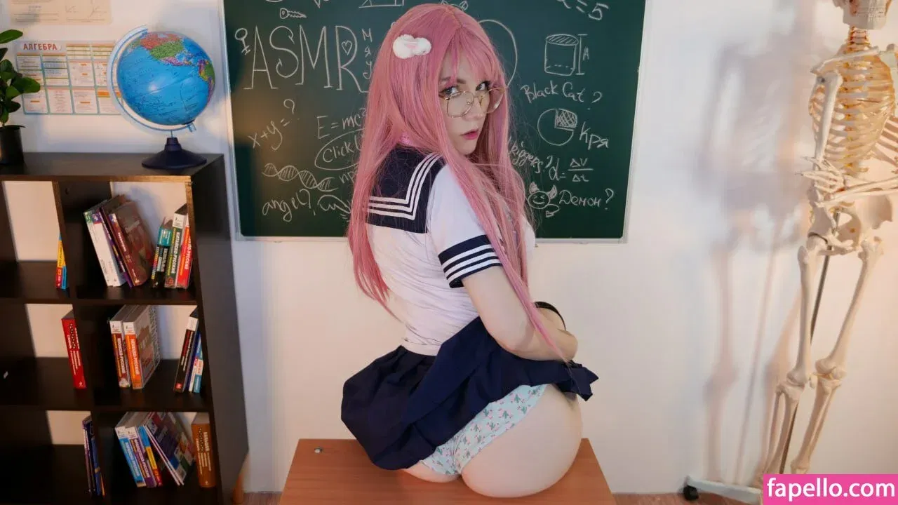 ASMR KittyKlaw Onlyfans Photo Gallery 