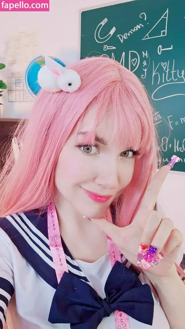 ASMR KittyKlaw Onlyfans Photo Gallery 