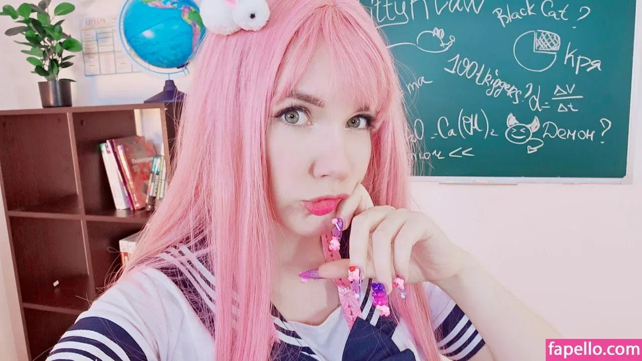 ASMR KittyKlaw Onlyfans Photo Gallery 