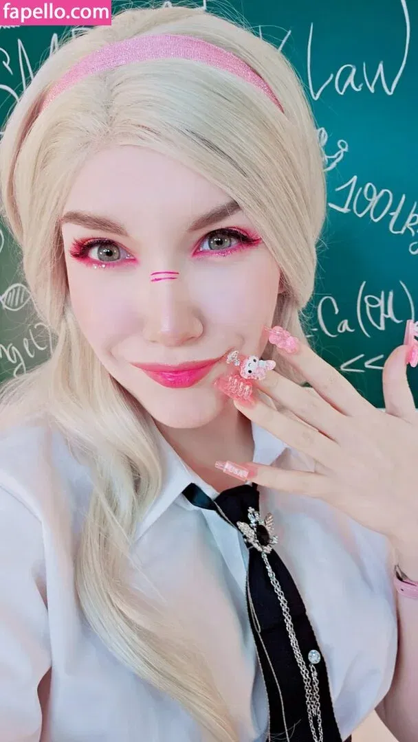 ASMR KittyKlaw Onlyfans Photo Gallery 