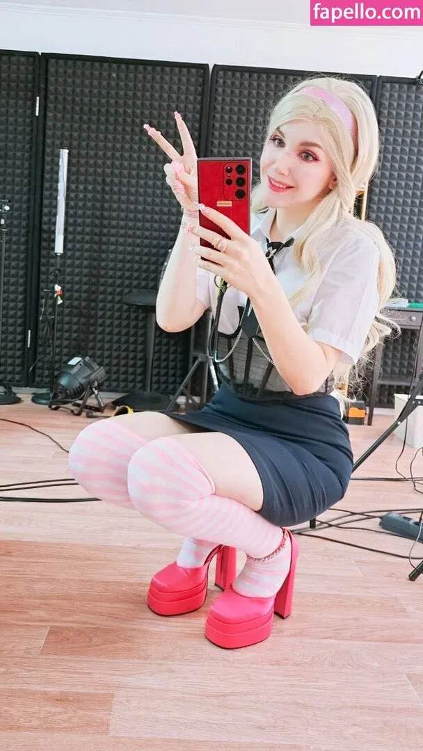 ASMR KittyKlaw Onlyfans Photo Gallery 