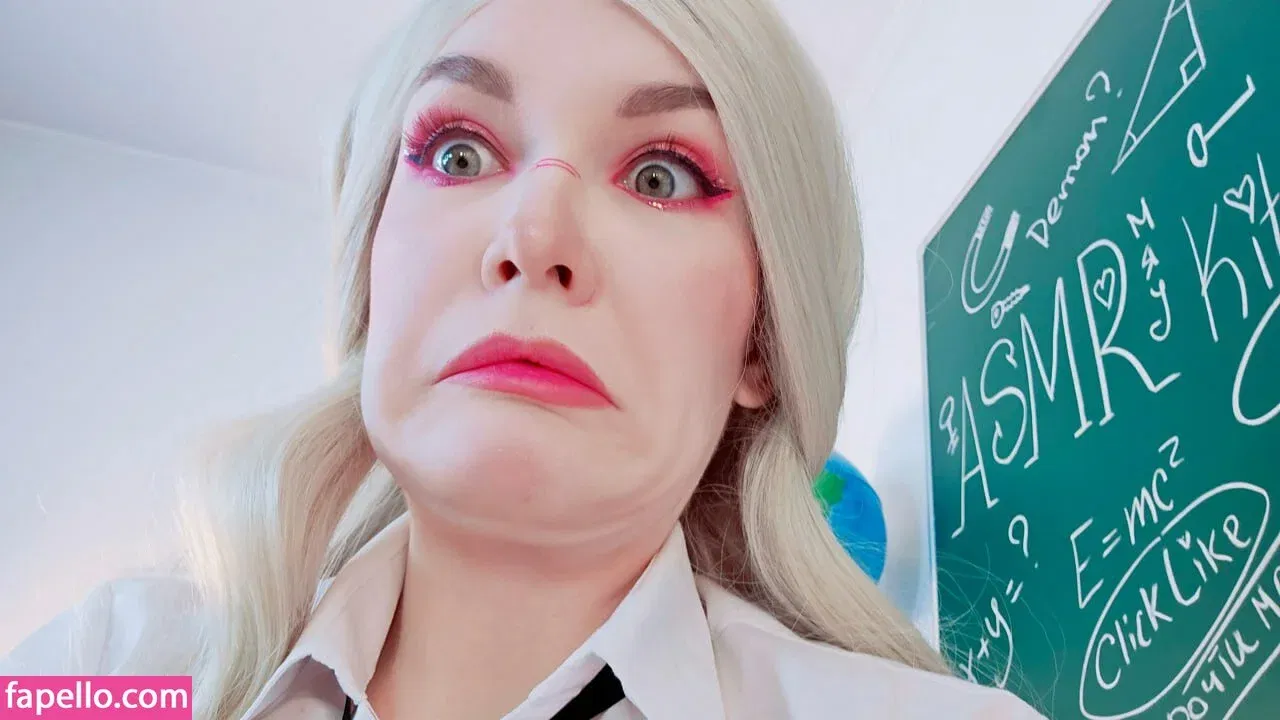 ASMR KittyKlaw Onlyfans Photo Gallery 