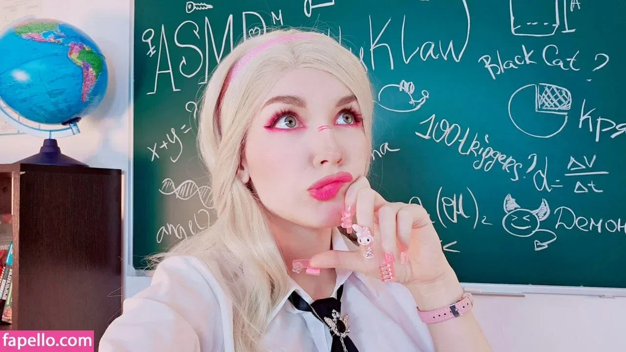 ASMR KittyKlaw Onlyfans Photo Gallery 