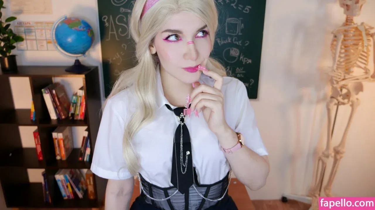 ASMR KittyKlaw Onlyfans Photo Gallery 