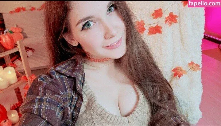 ASMR KittyKlaw Onlyfans Photo Gallery 