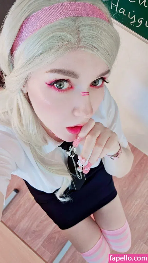 ASMR KittyKlaw Onlyfans Photo Gallery 