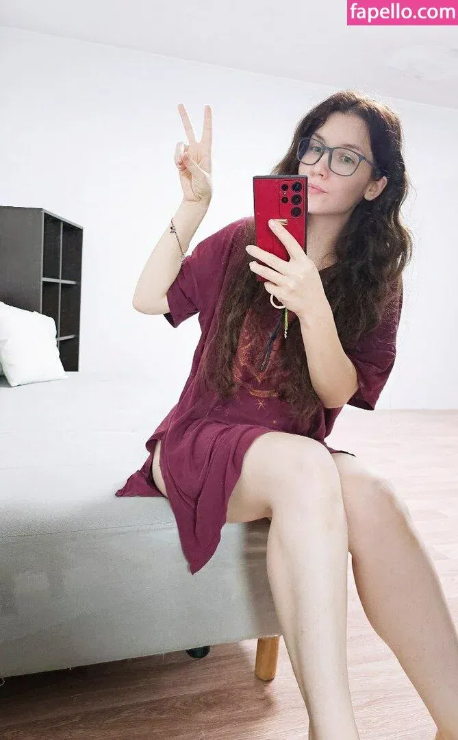 ASMR KittyKlaw Onlyfans Photo Gallery 