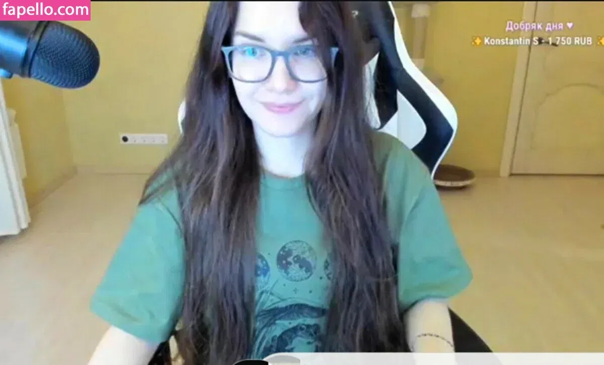 ASMR KittyKlaw Onlyfans Photo Gallery 