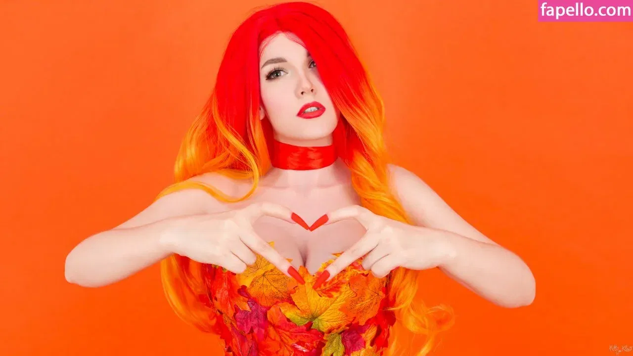 ASMR KittyKlaw Onlyfans Photo Gallery 