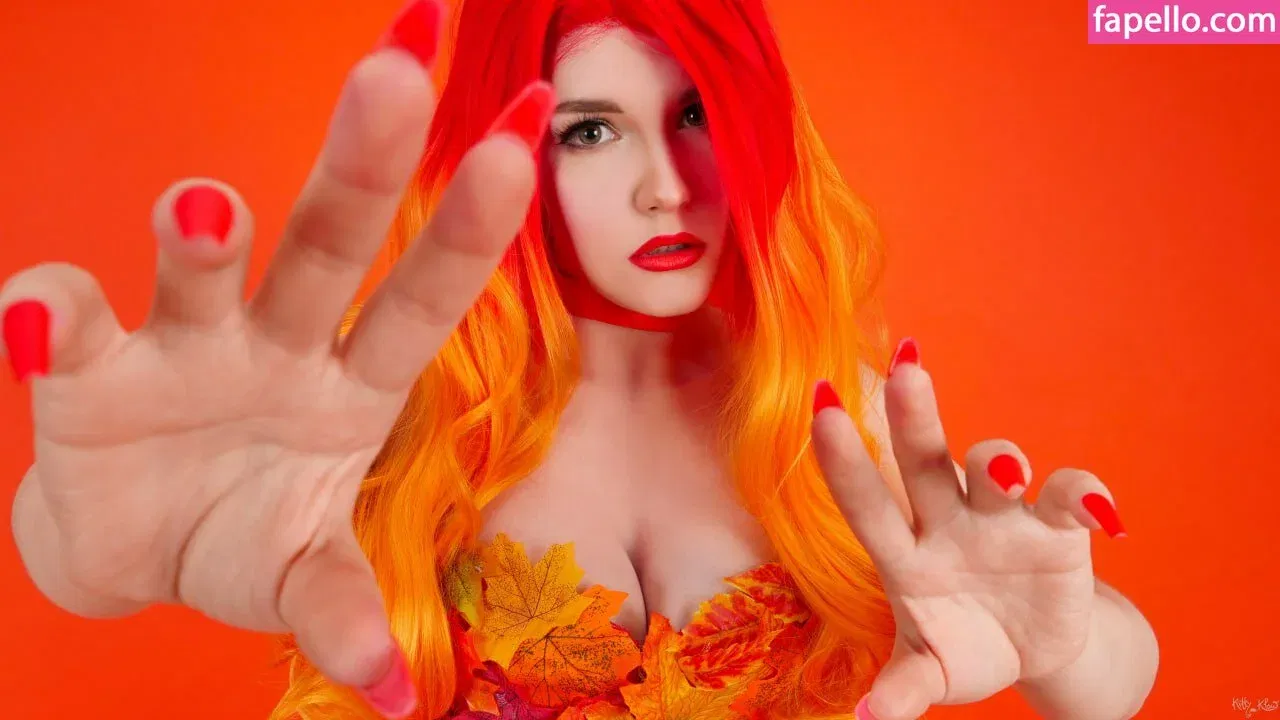 ASMR KittyKlaw Onlyfans Photo Gallery 