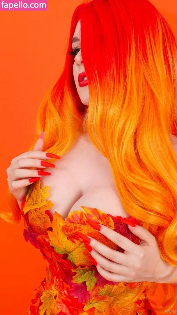 ASMR KittyKlaw Onlyfans Photo Gallery 