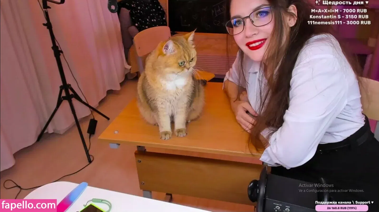 ASMR KittyKlaw Onlyfans Photo Gallery 