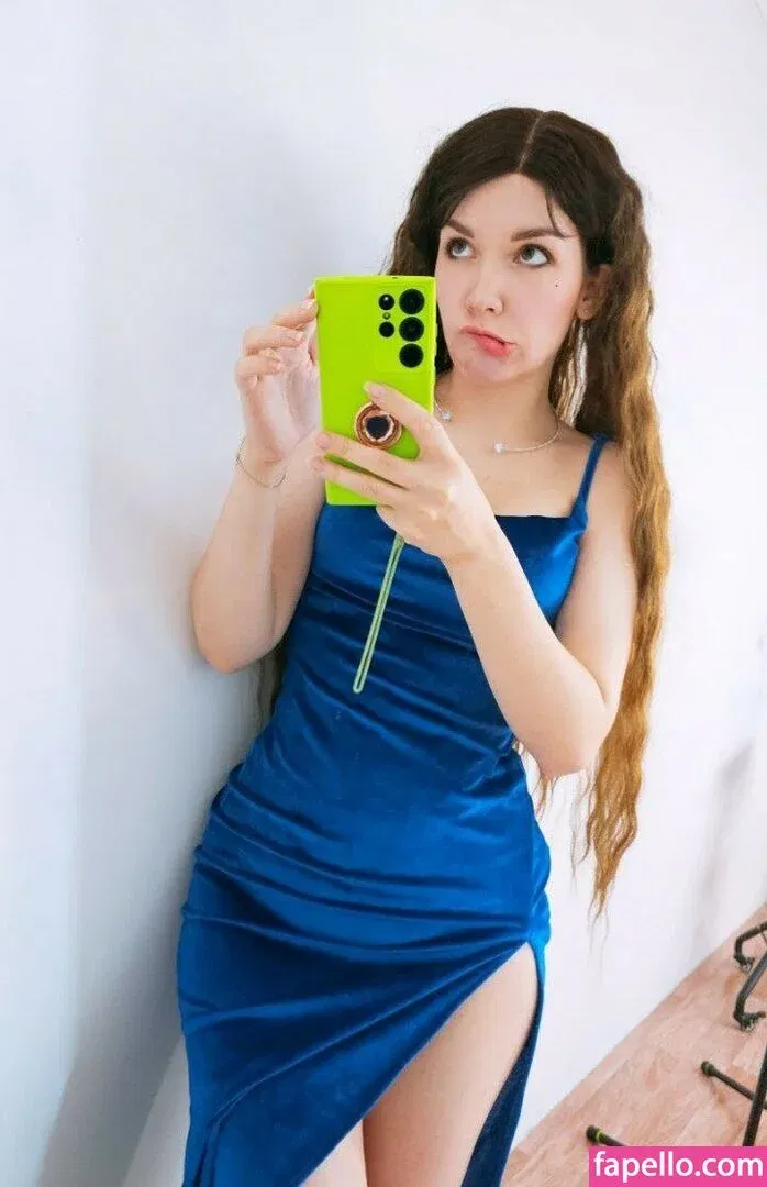 ASMR KittyKlaw Onlyfans Photo Gallery 