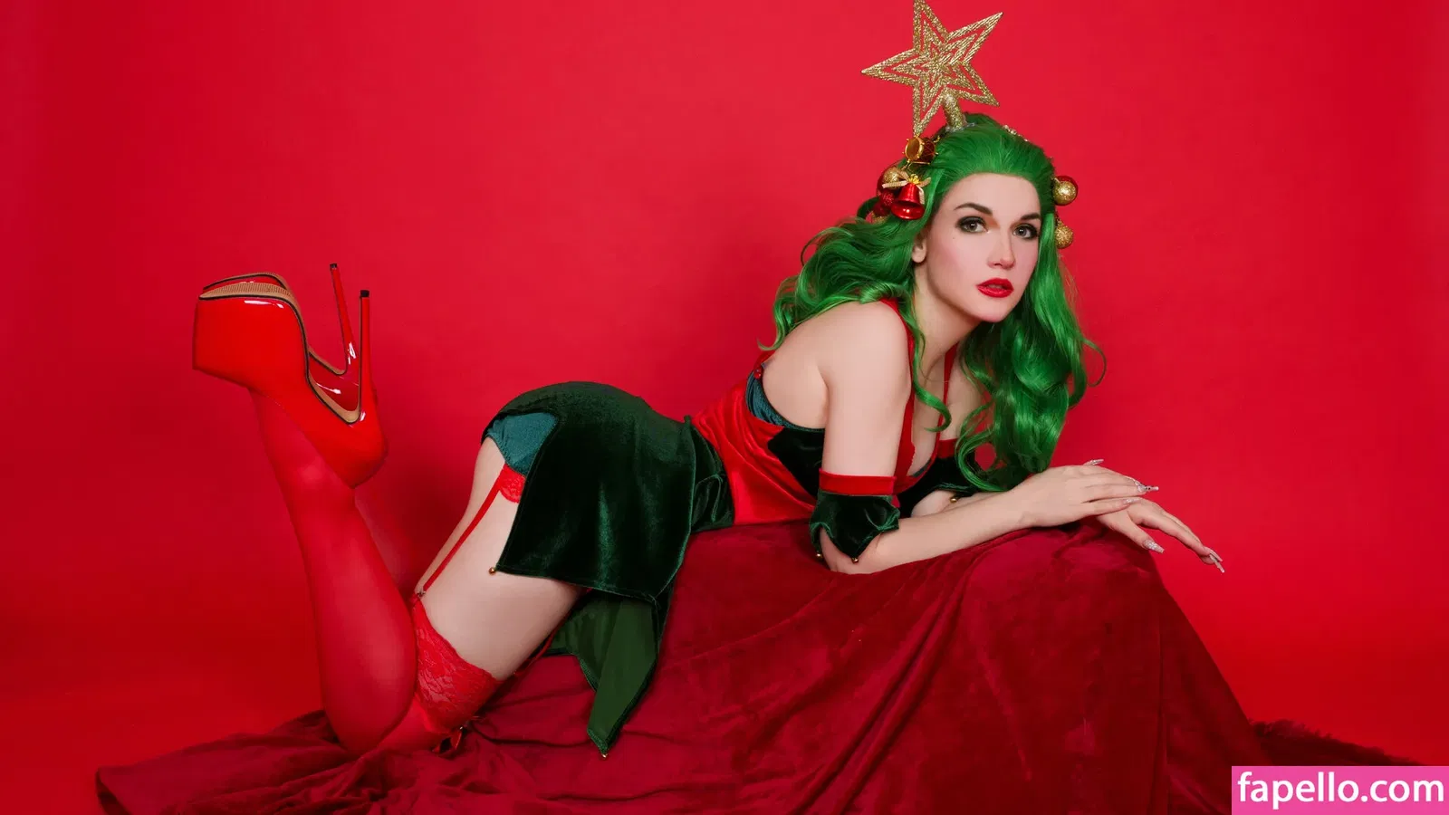 ASMR KittyKlaw Onlyfans Photo Gallery 