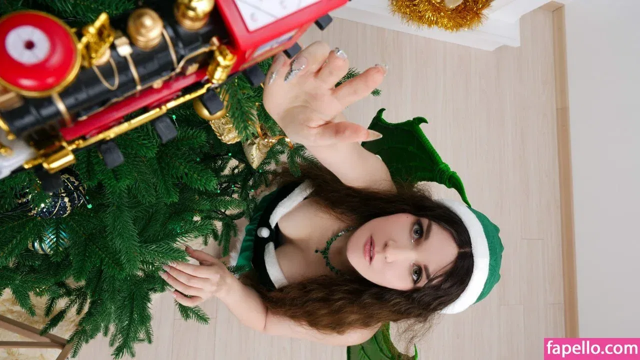 ASMR KittyKlaw Onlyfans Photo Gallery 