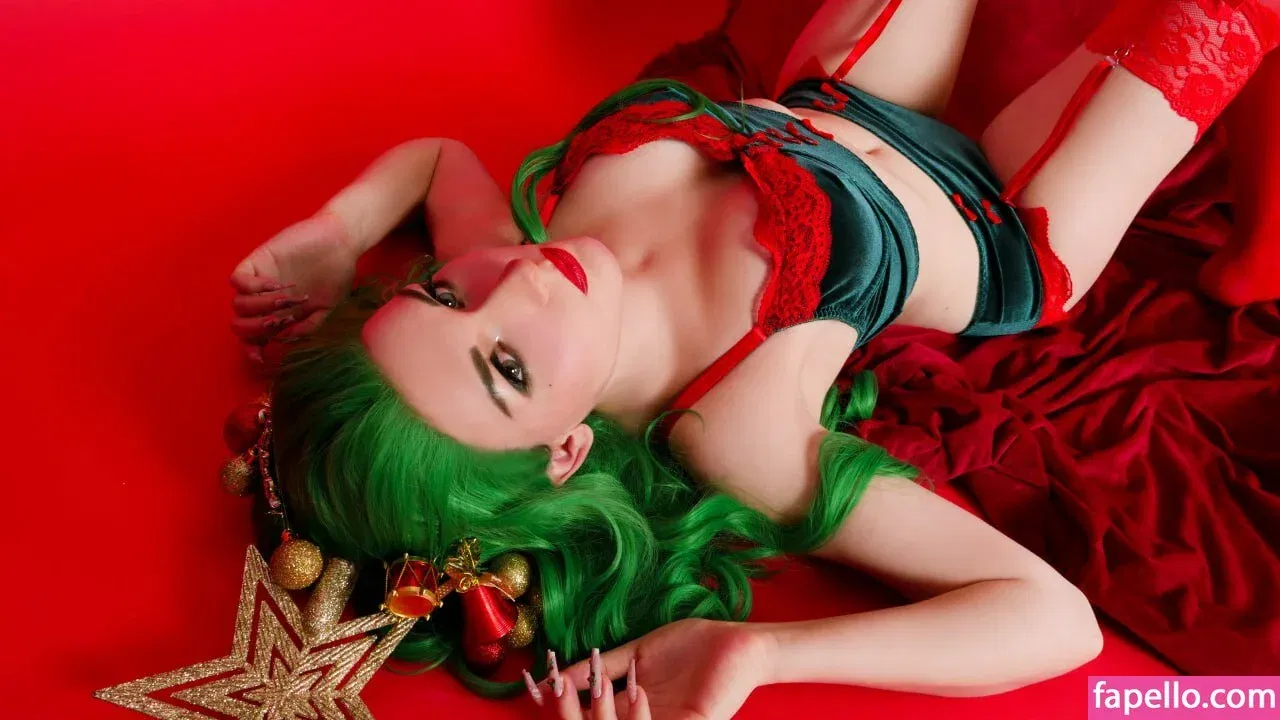 ASMR KittyKlaw Onlyfans Photo Gallery 