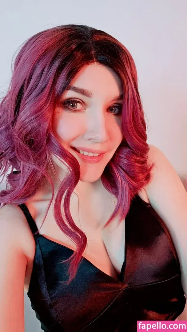 ASMR KittyKlaw Onlyfans Photo Gallery 