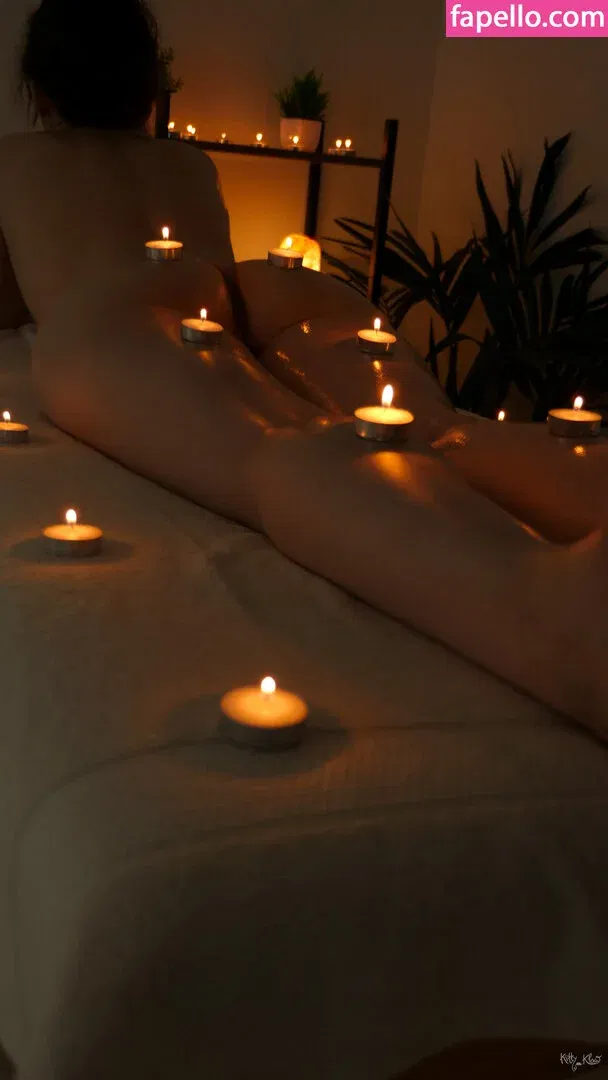 ASMR KittyKlaw Onlyfans Photo Gallery 