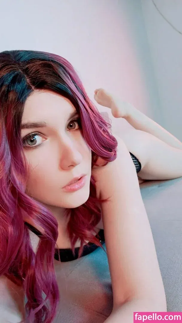 ASMR KittyKlaw Onlyfans Photo Gallery 